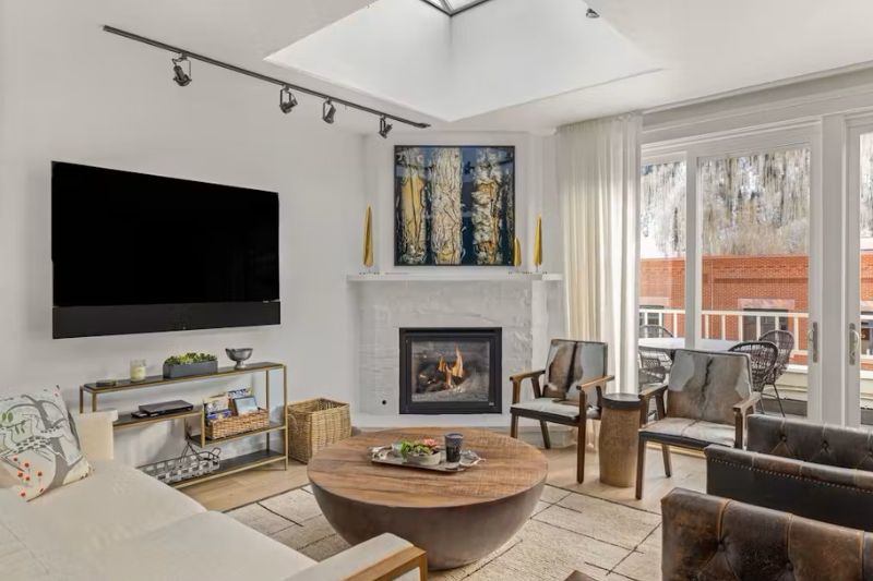 Why Vacation Rentals Are the Smart Choice for Luxury Travelers