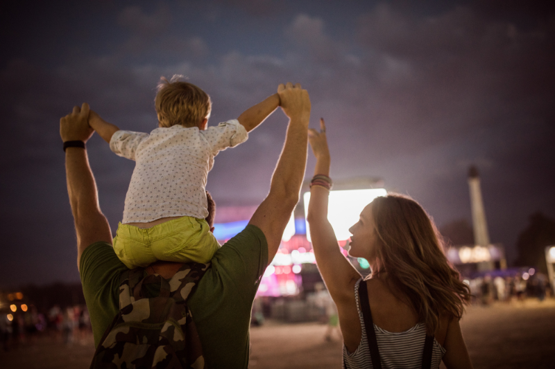 Year-Round Fun: Telluride's Unique Festivals You Won’t Want to Miss
