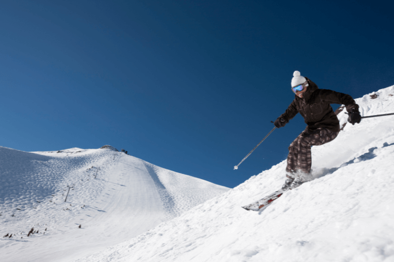 How to Plan the Ultimate Ski Vacation in Telluride