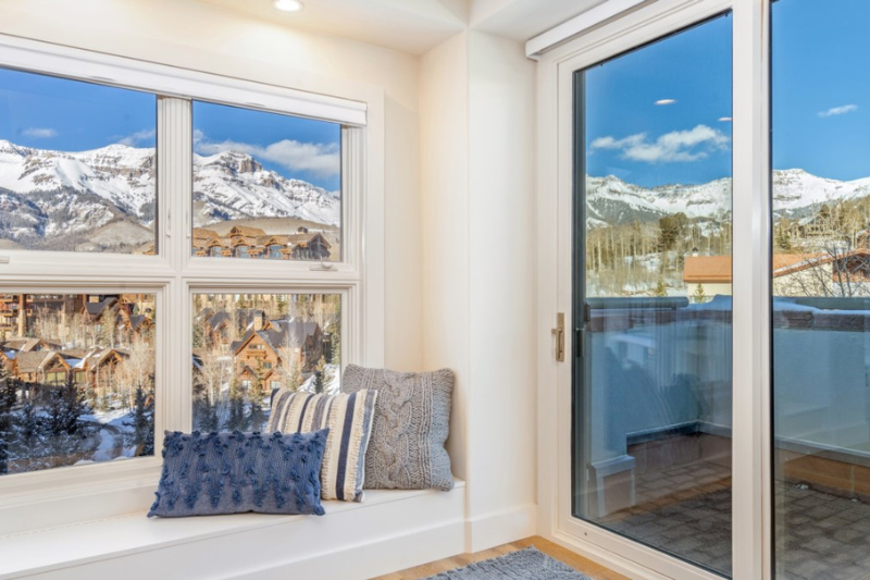 Telluride for Non-Skiers: A Luxury Winter Guide