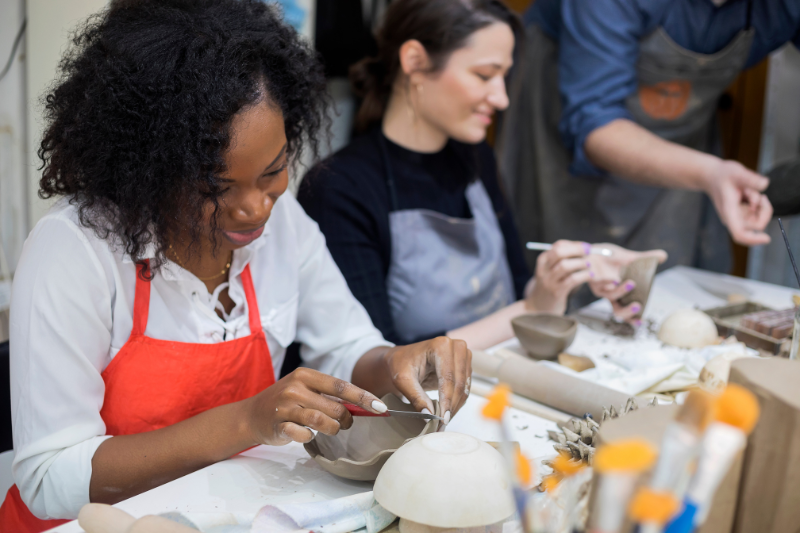 Art & Soul: Exploring Telluride’s Creative Scene
