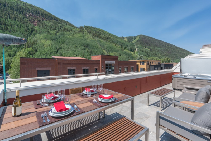 Festival-Ready Stays: Where to Stay for Telluride’s Biggest Events