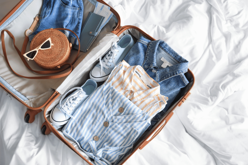 Packing for Telluride: The Luxury Traveler’s Seasonal Style Guide