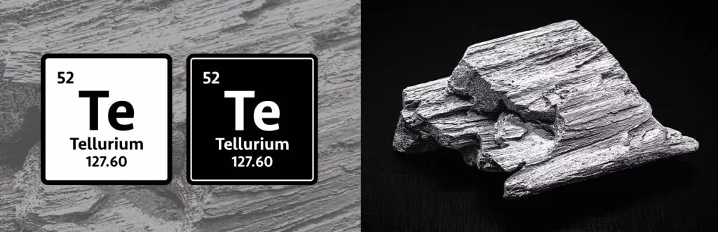 Tellurium