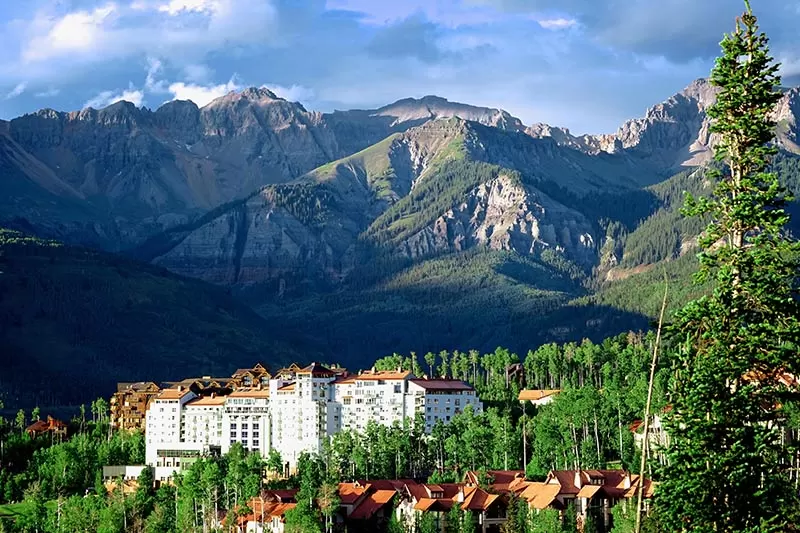 Corporate Retreats in Telluride, Colorado