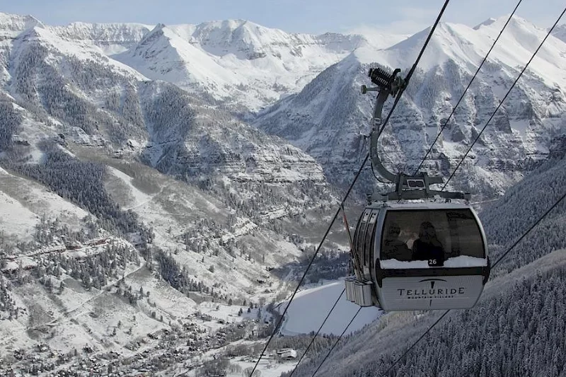 Get Ready for Snow Season in Telluride: Festive Activities and Events