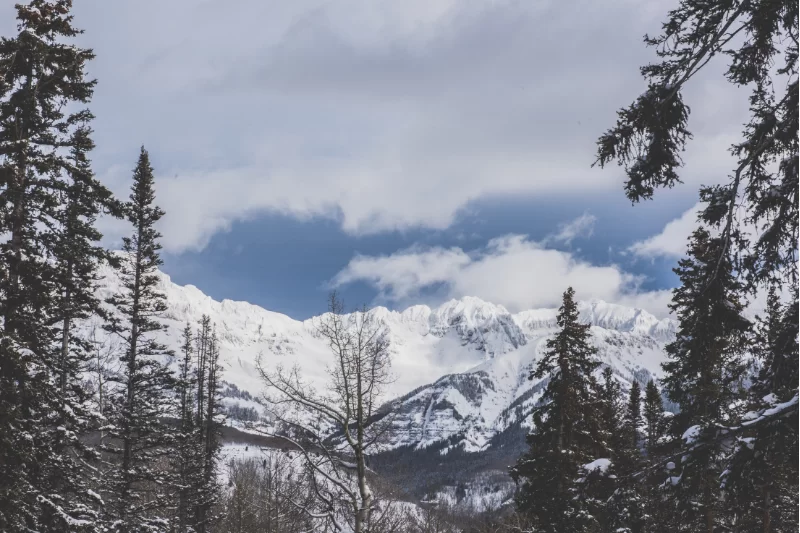 Top Amenities to Look for in Telluride Luxury Rentals
