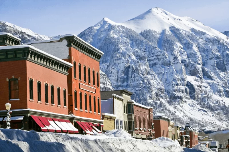 Luxury Travel Made Easy: Tips for Renting the Perfect Telluride Vacation Home