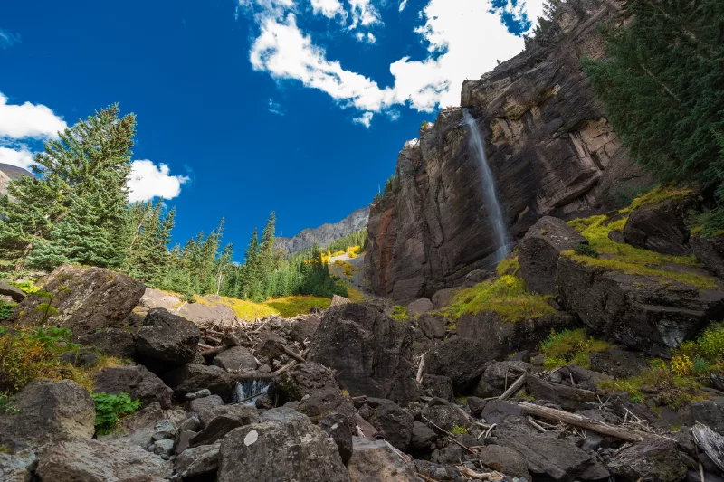 The Best Views in Telluride: Iconic Spots for Photos and Sightseeing